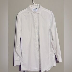 Charles Tyrwhitt white dress shirt